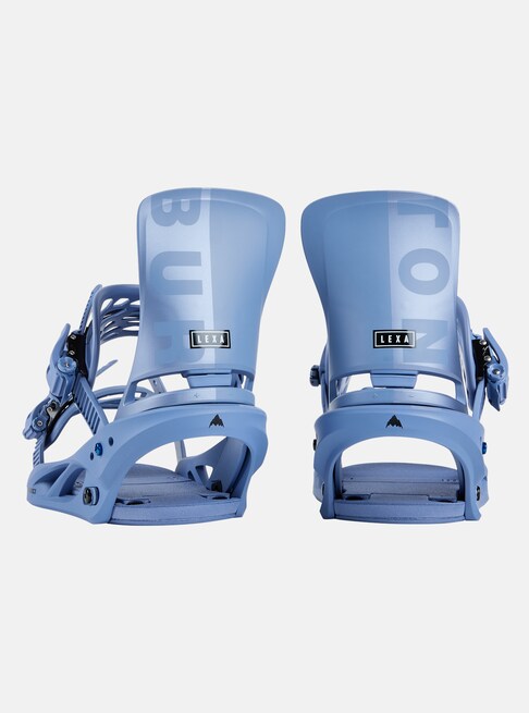 Women's Lexa Re:Flex Snowboard Bindings