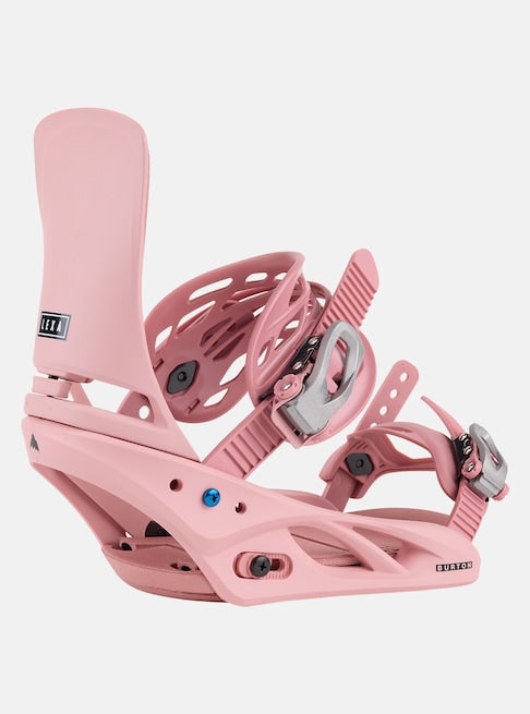 Women's Lexa Re:Flex Snowboard Bindings