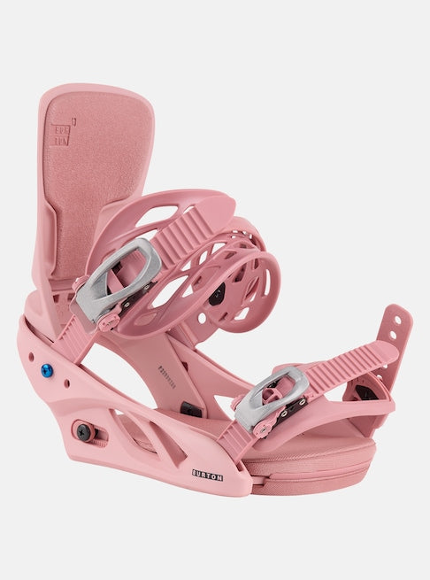 Women's Lexa Re:Flex Snowboard Bindings