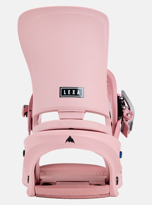 Women's Lexa Re:Flex Snowboard Bindings