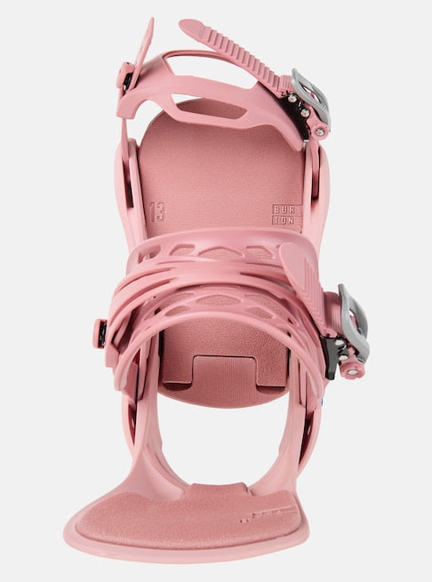 Women's Lexa Re:Flex Snowboard Bindings