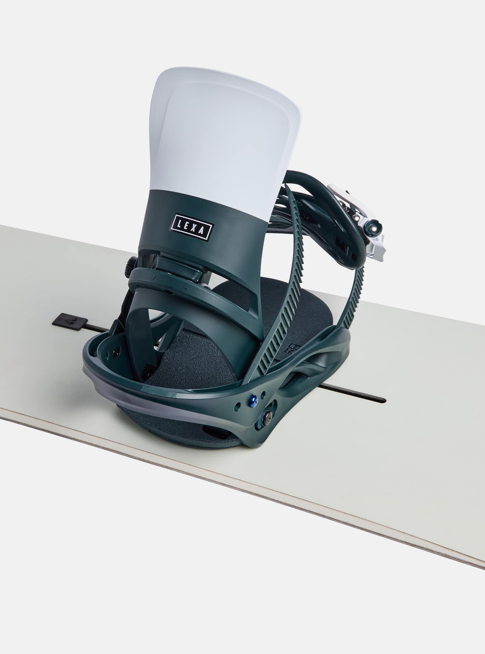 Women's Lexa Re:Flex Snowboard Bindings