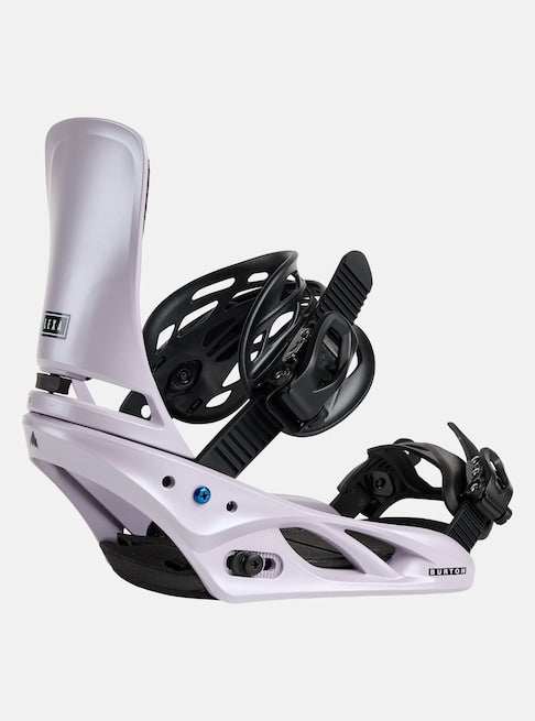 Women's Lexa Re:Flex Snowboard Bindings