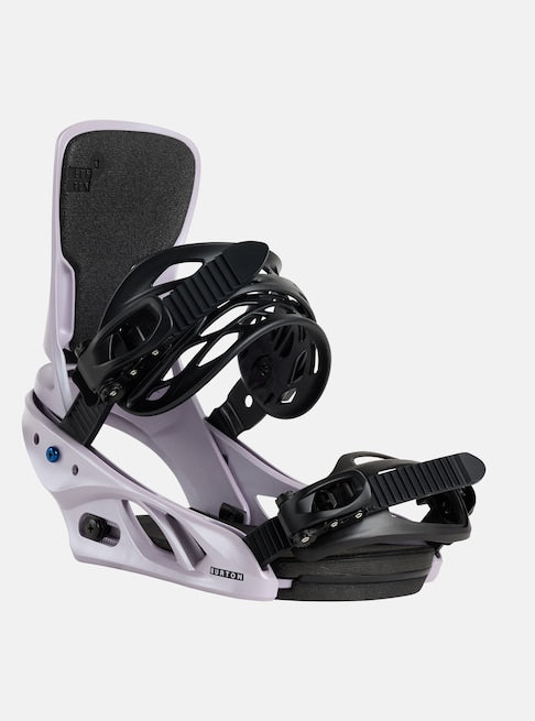 Women's Lexa Re:Flex Snowboard Bindings