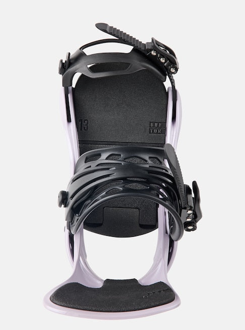 Women's Lexa Re:Flex Snowboard Bindings