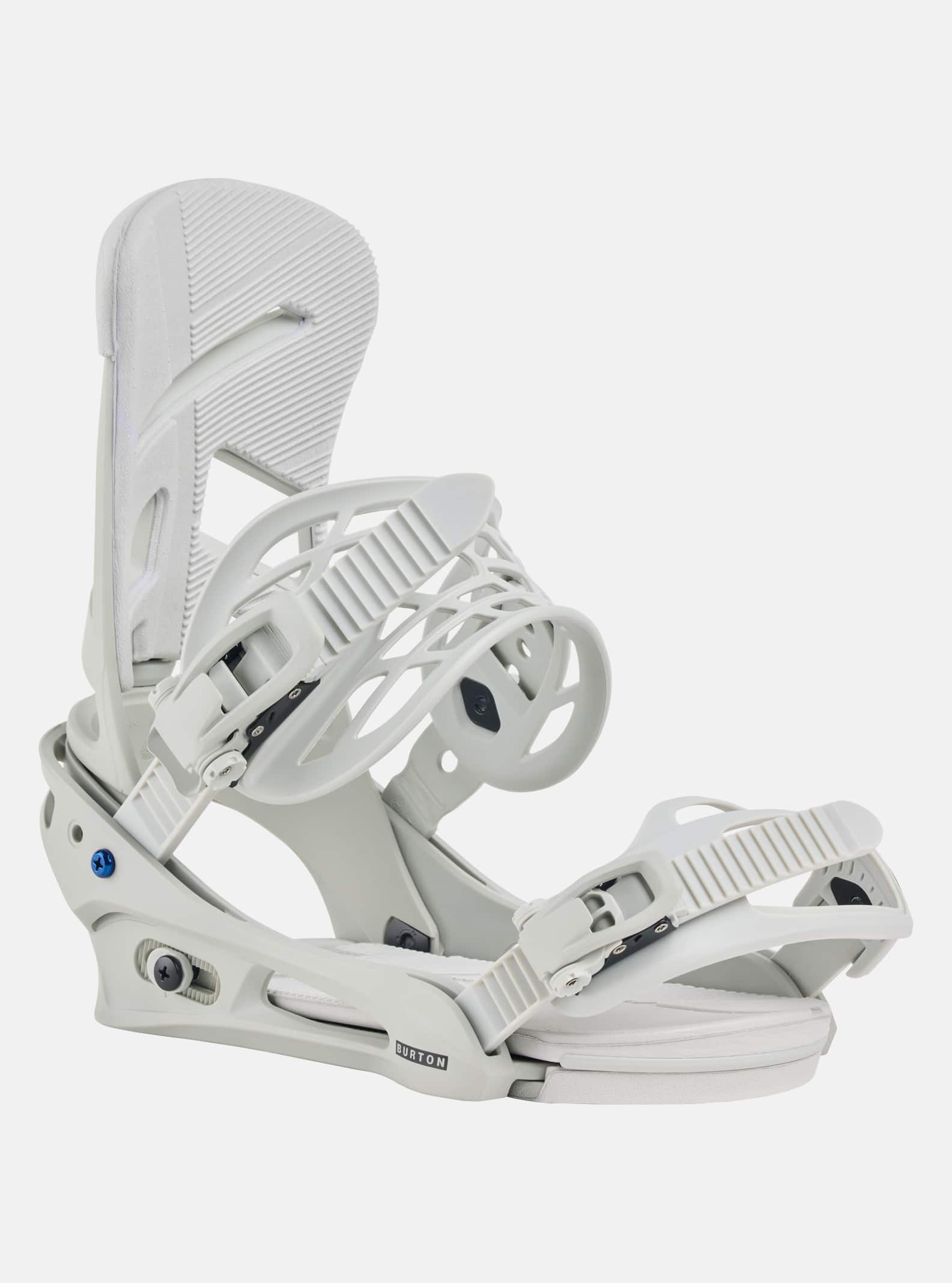 Men's Mission Re:Flex Snowboard Bindings