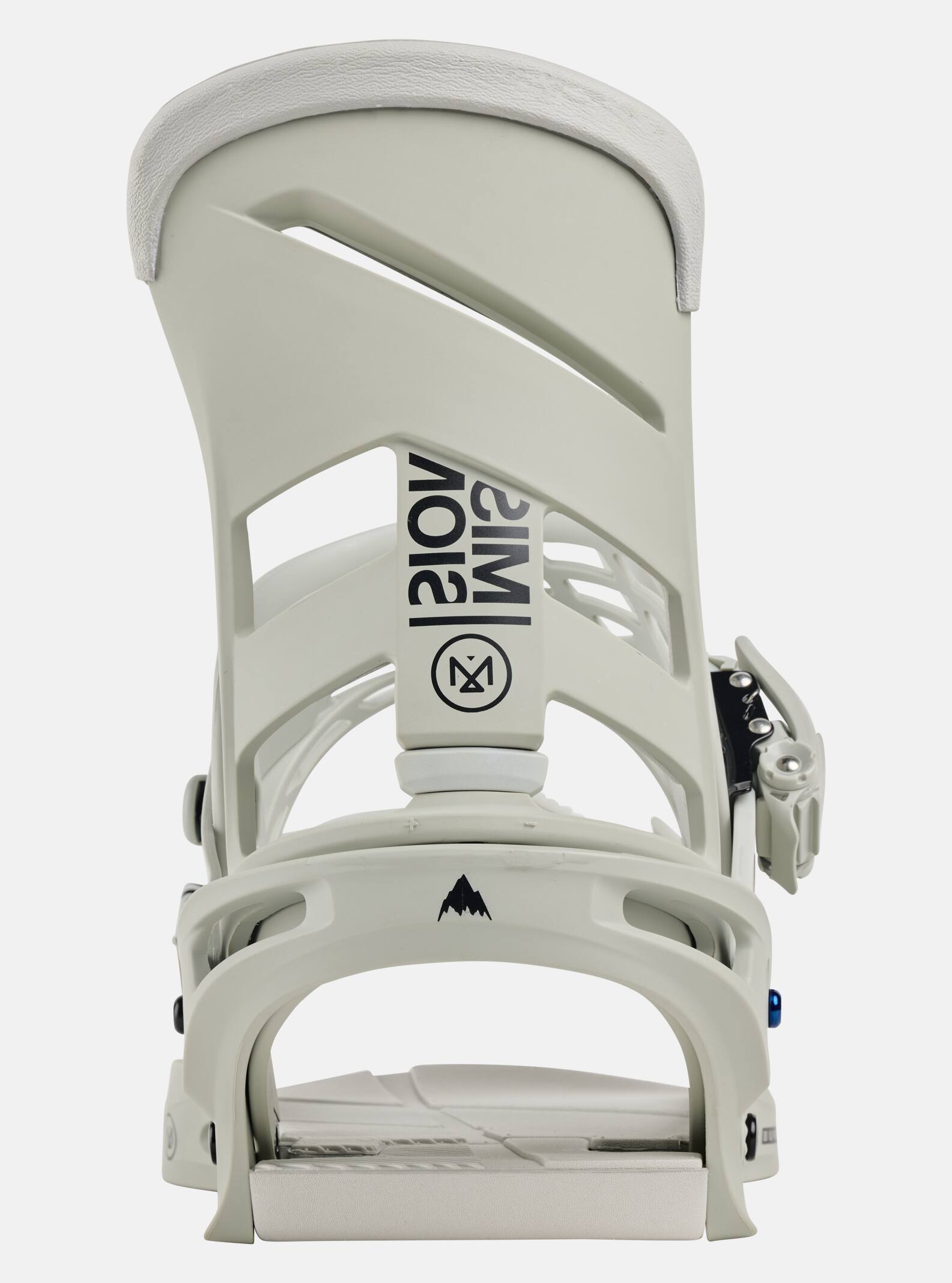 Men's Mission Re:Flex Snowboard Bindings