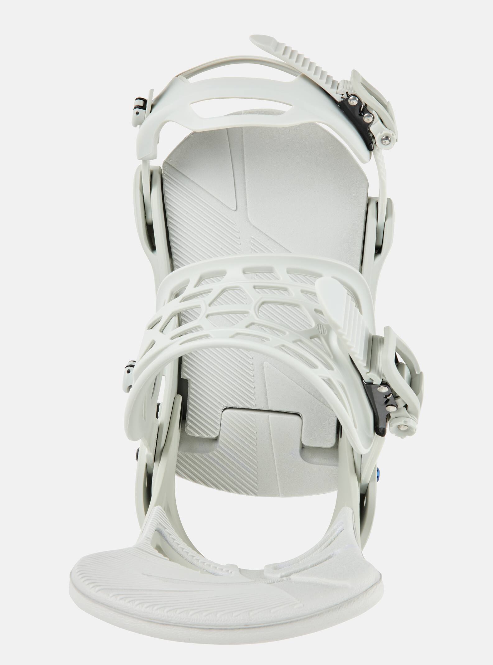 Men's Mission Re:Flex Snowboard Bindings