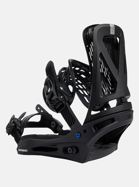 Men's Genesis Re:Flex Snowboard Bindings