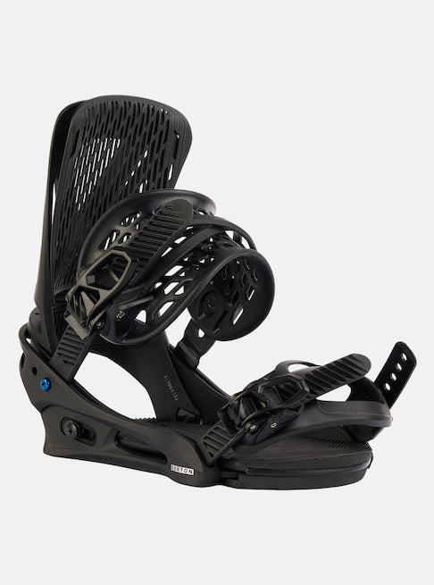 Men's Genesis Re:Flex Snowboard Bindings