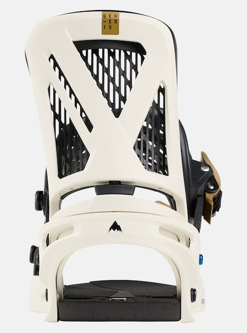 Men's Genesis Re:Flex Snowboard Bindings