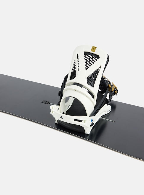 Men's Genesis Re:Flex Snowboard Bindings