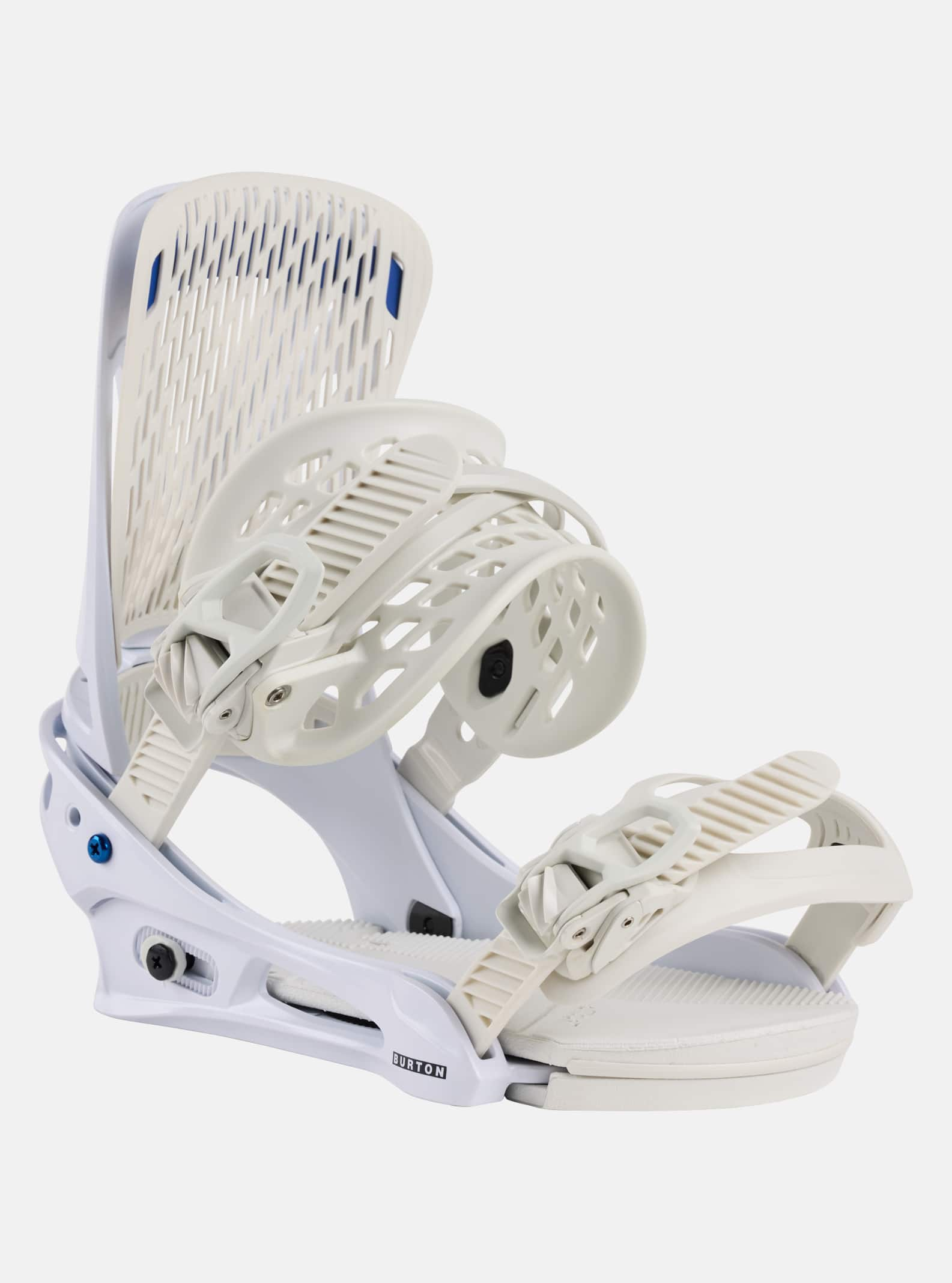 Men's Genesis Re:Flex Snowboard Bindings