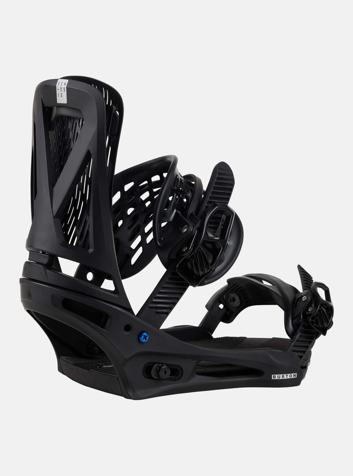 Men's Genesis Re:Flex Snowboard Bindings
