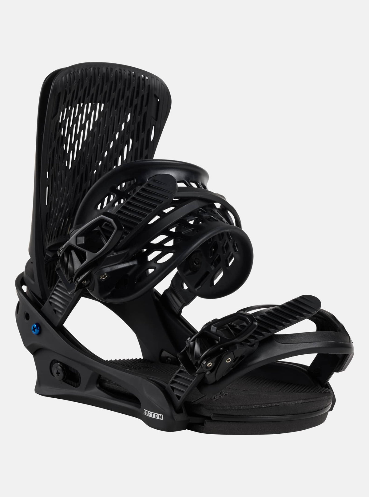 Men's Genesis Re:Flex Snowboard Bindings