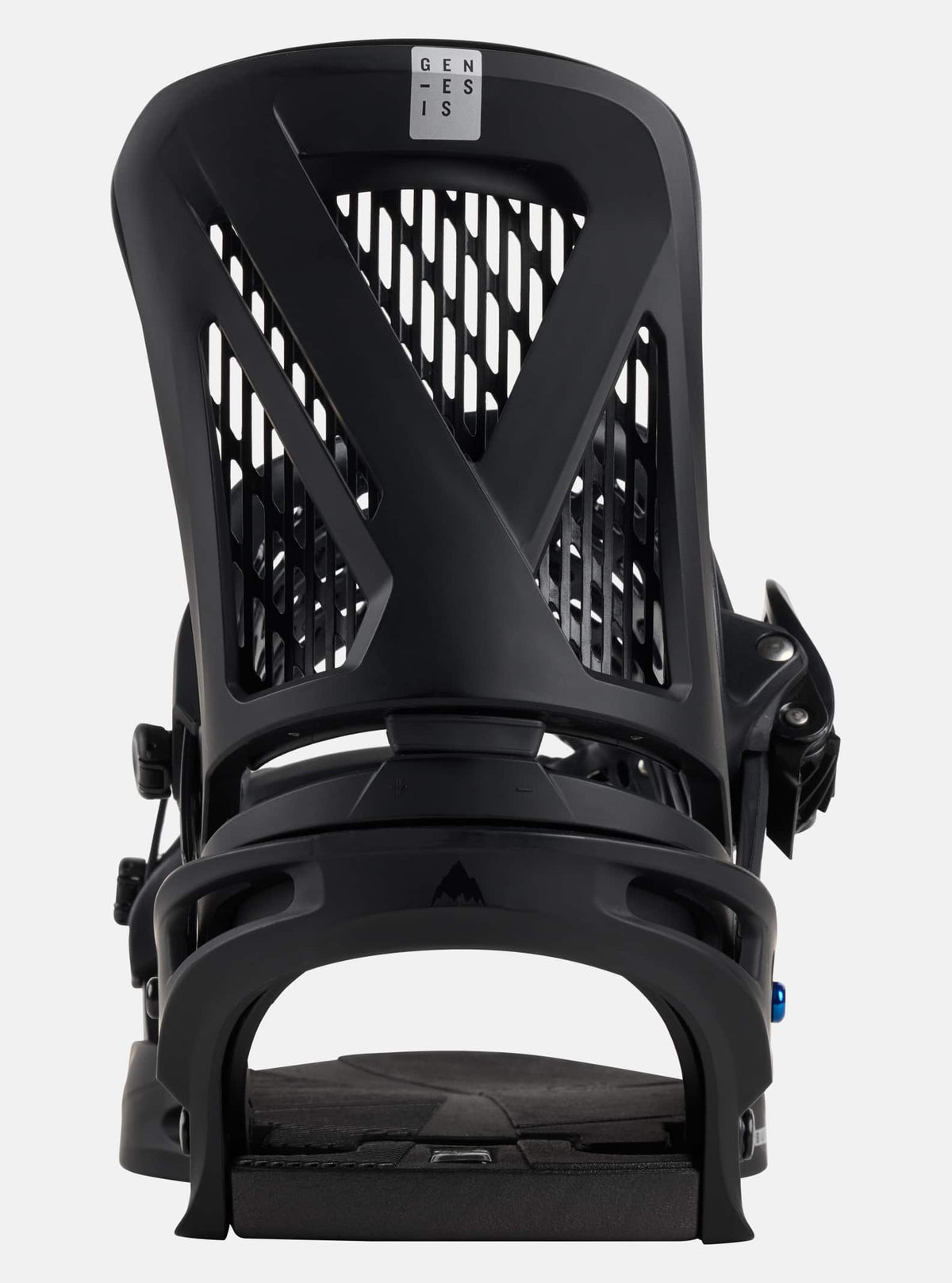 Men's Genesis Re:Flex Snowboard Bindings