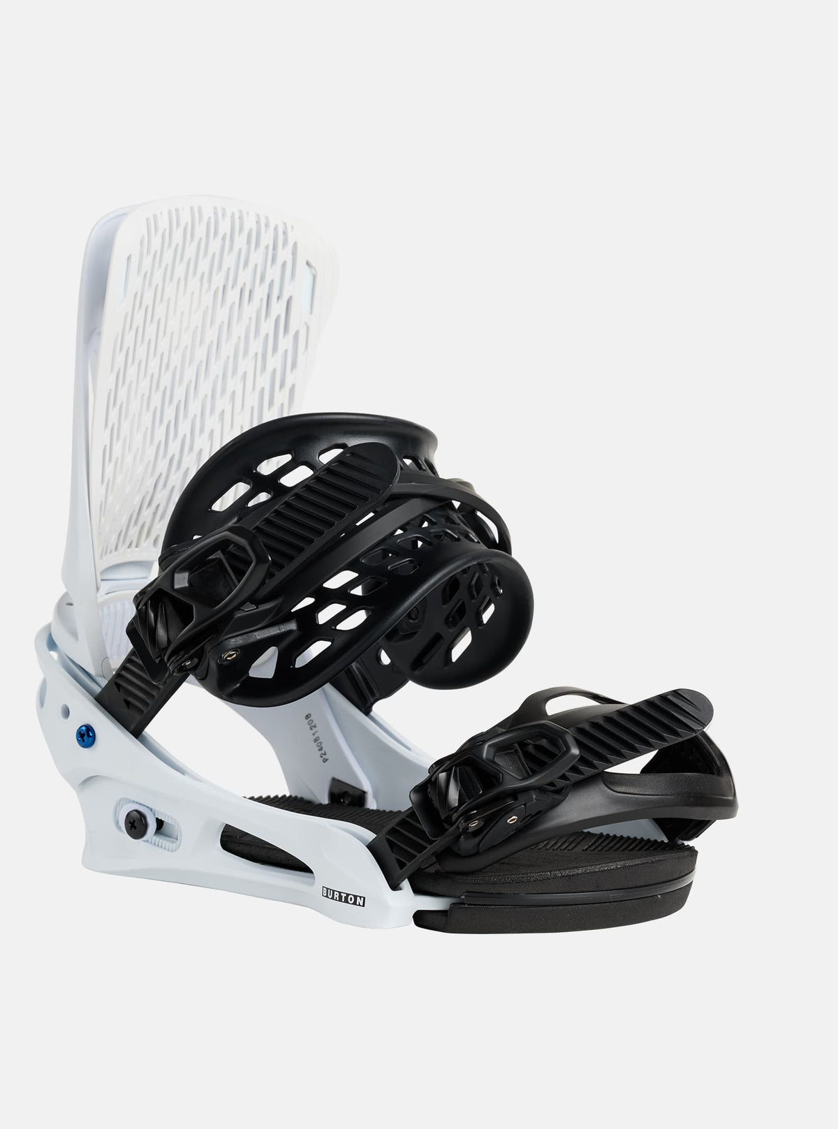 Men's Genesis Re:Flex Snowboard Bindings