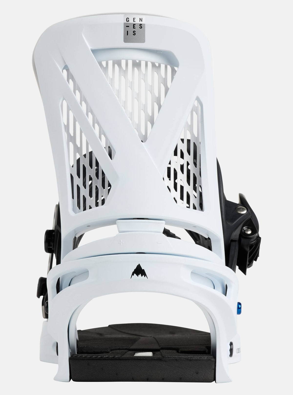 Men's Genesis Re:Flex Snowboard Bindings