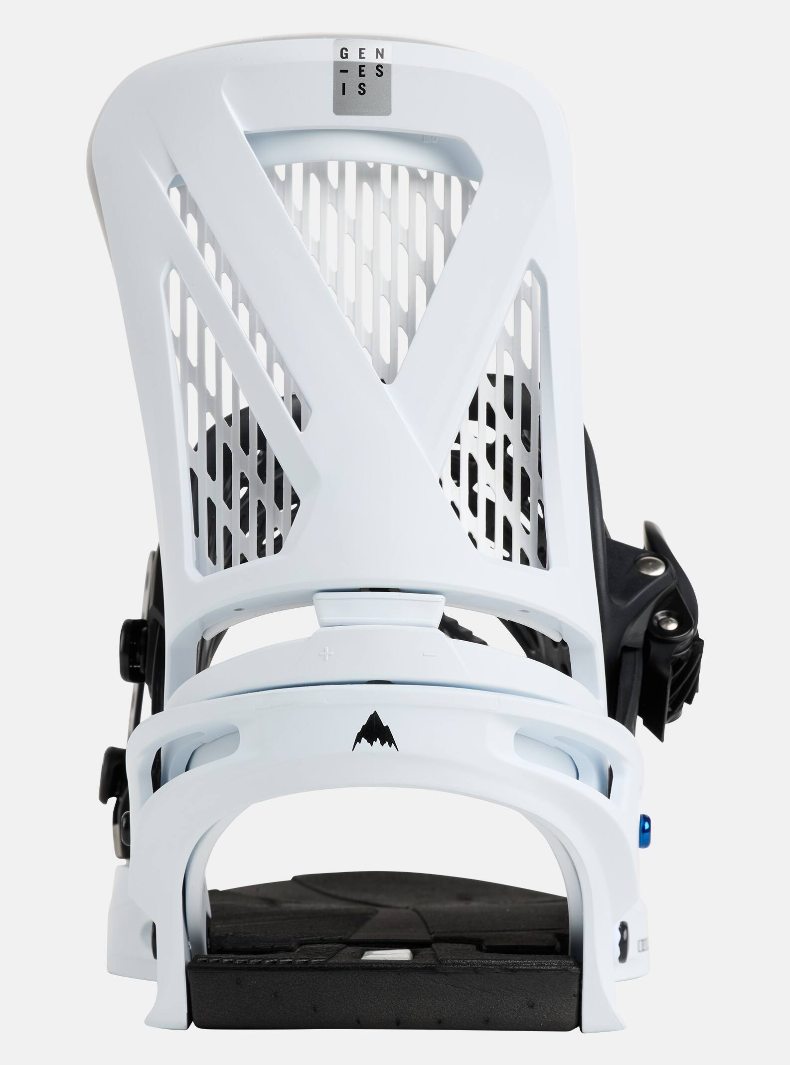 Men's Genesis Re:Flex Snowboard Bindings