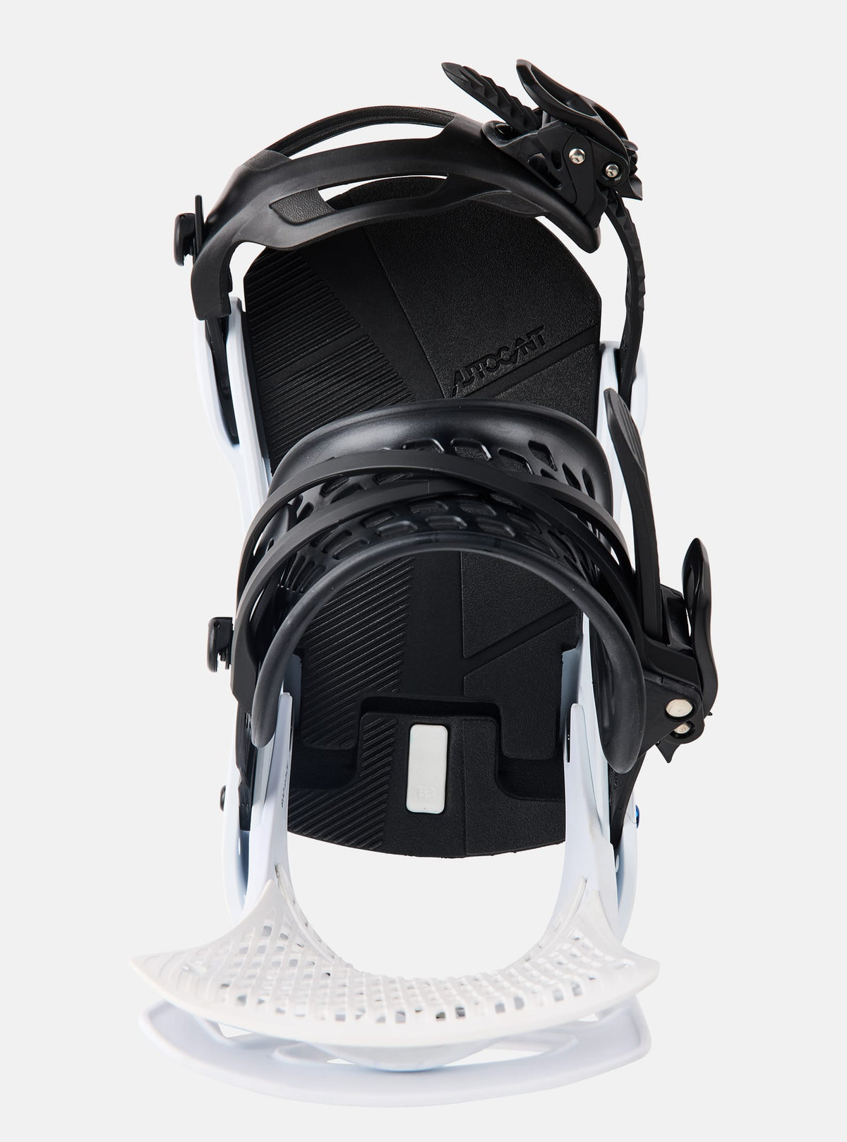 Men's Genesis Re:Flex Snowboard Bindings