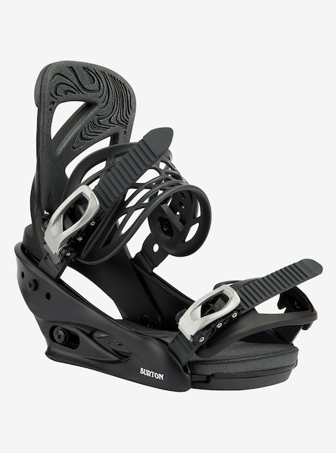 Women's Scribe Re:Flex Snowboard Bindings