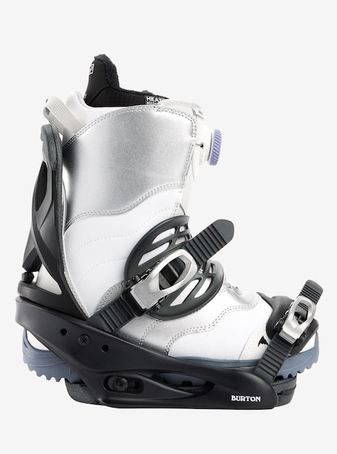 Women's Scribe Re:Flex Snowboard Bindings