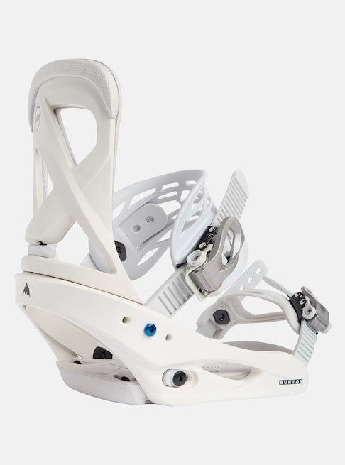 Women's Scribe Re:Flex Snowboard Bindings