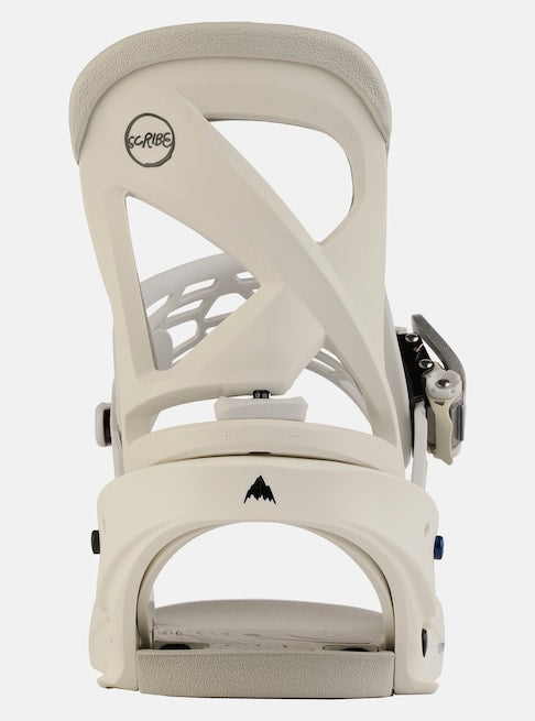 Women's Scribe Re:Flex Snowboard Bindings