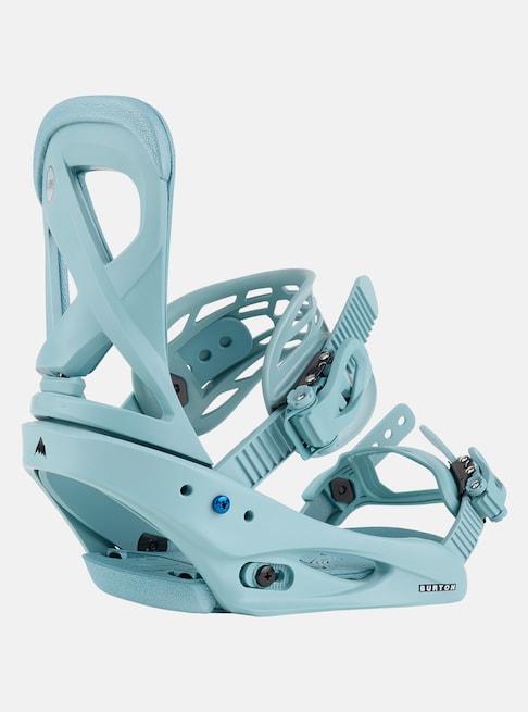 Women's Scribe Re:Flex Snowboard Bindings