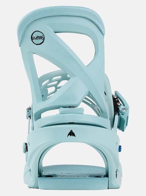 Women's Scribe Re:Flex Snowboard Bindings