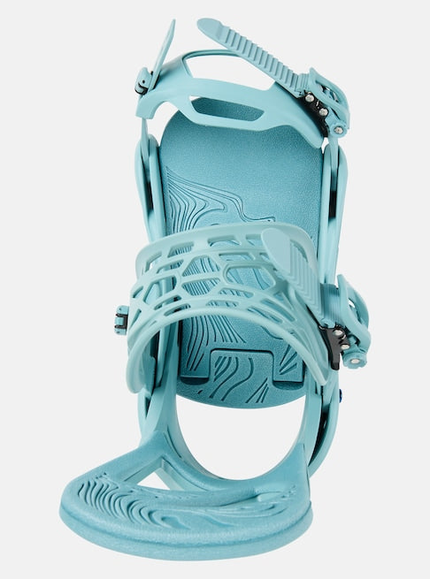 Women's Scribe Re:Flex Snowboard Bindings