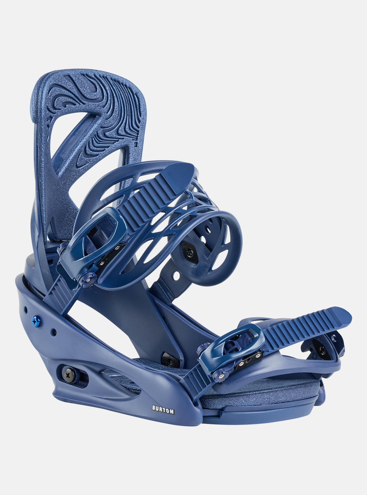 Women's Scribe Re:Flex Snowboard Bindings