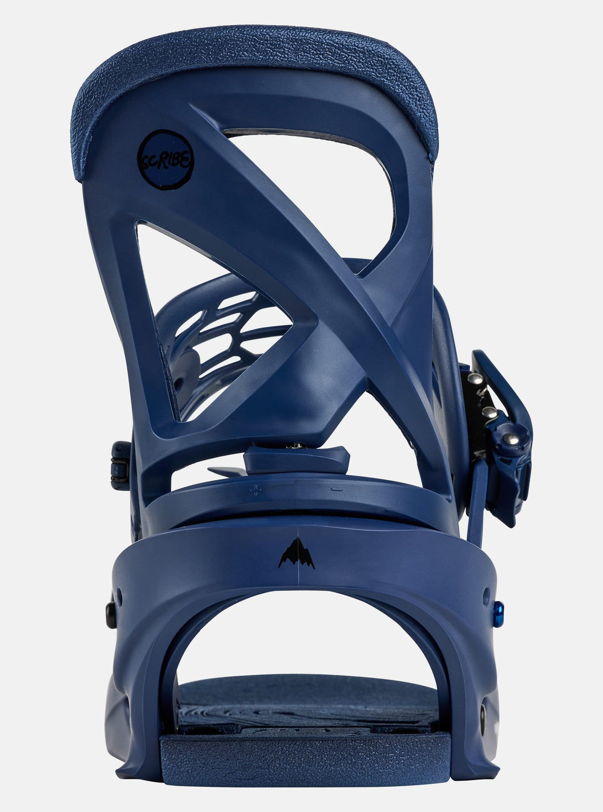 Women's Scribe Re:Flex Snowboard Bindings