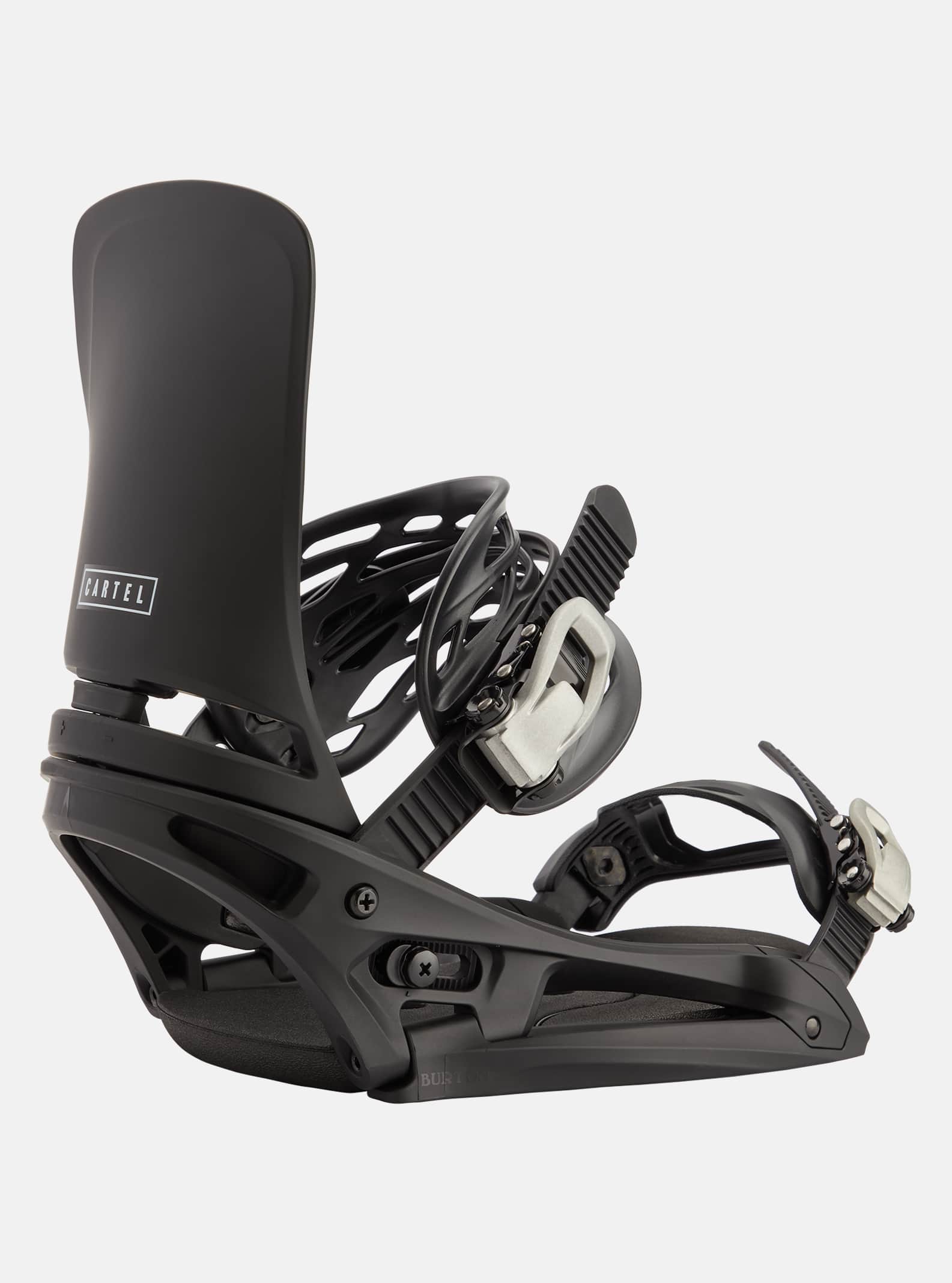 Men's Cartel EST Snowboard Bindings
