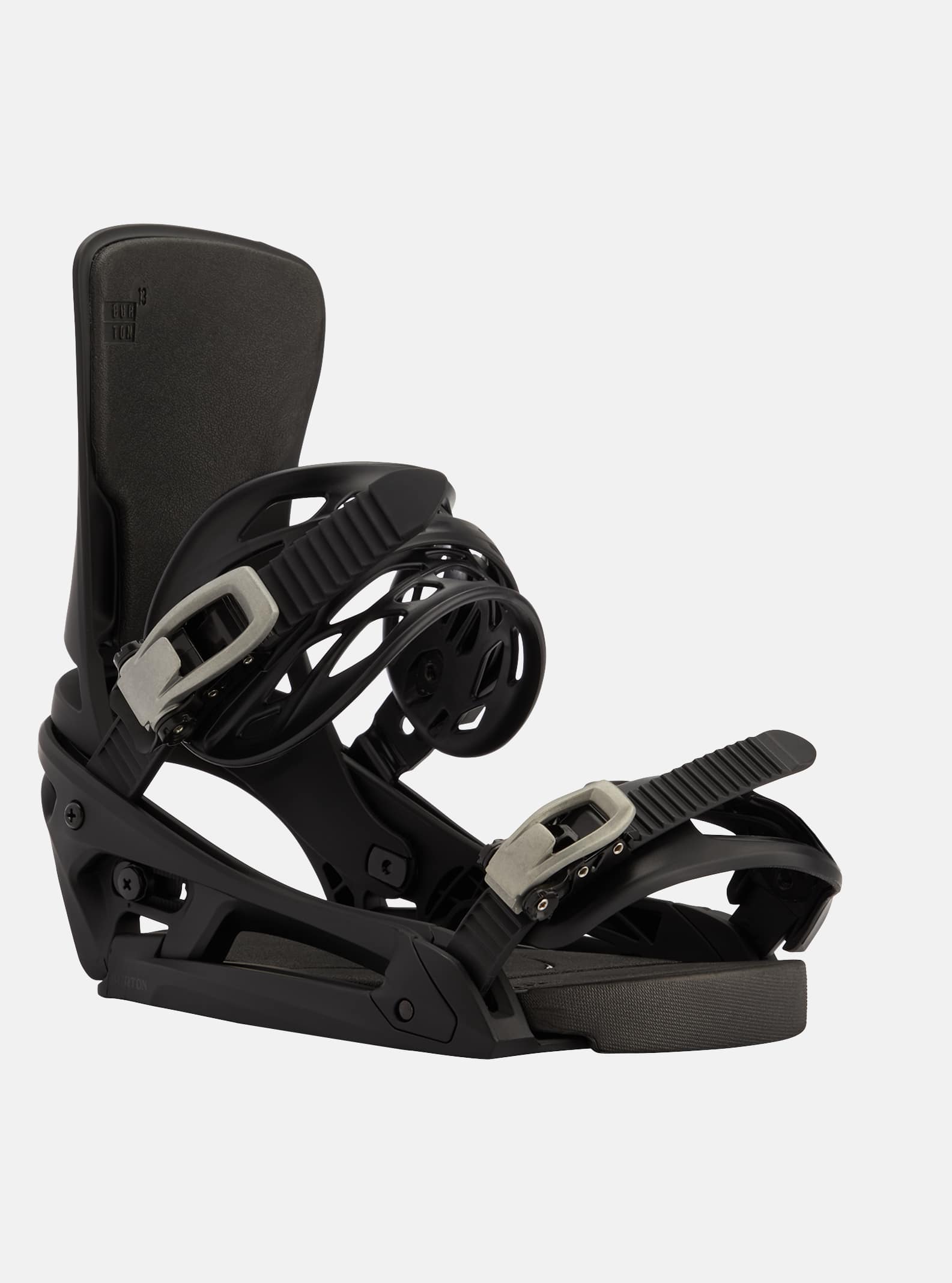 Men's Cartel EST Snowboard Bindings