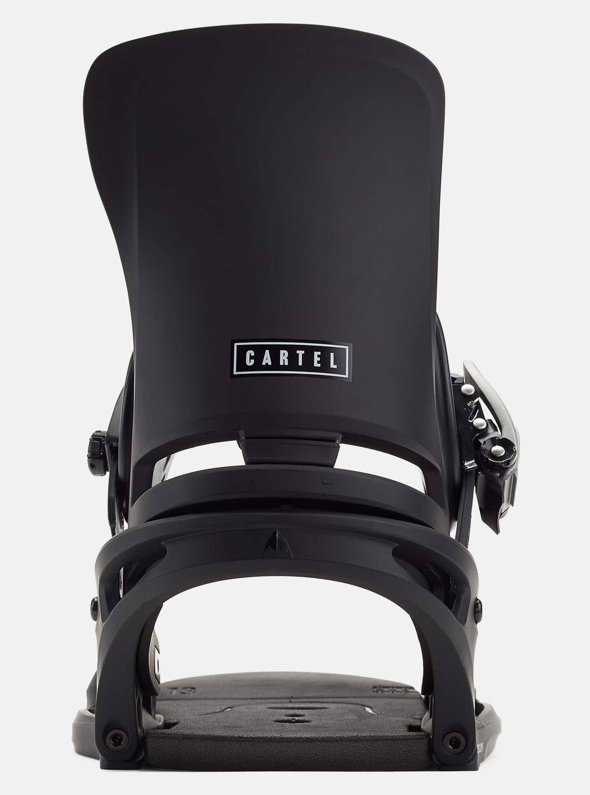 Men's Cartel EST Snowboard Bindings