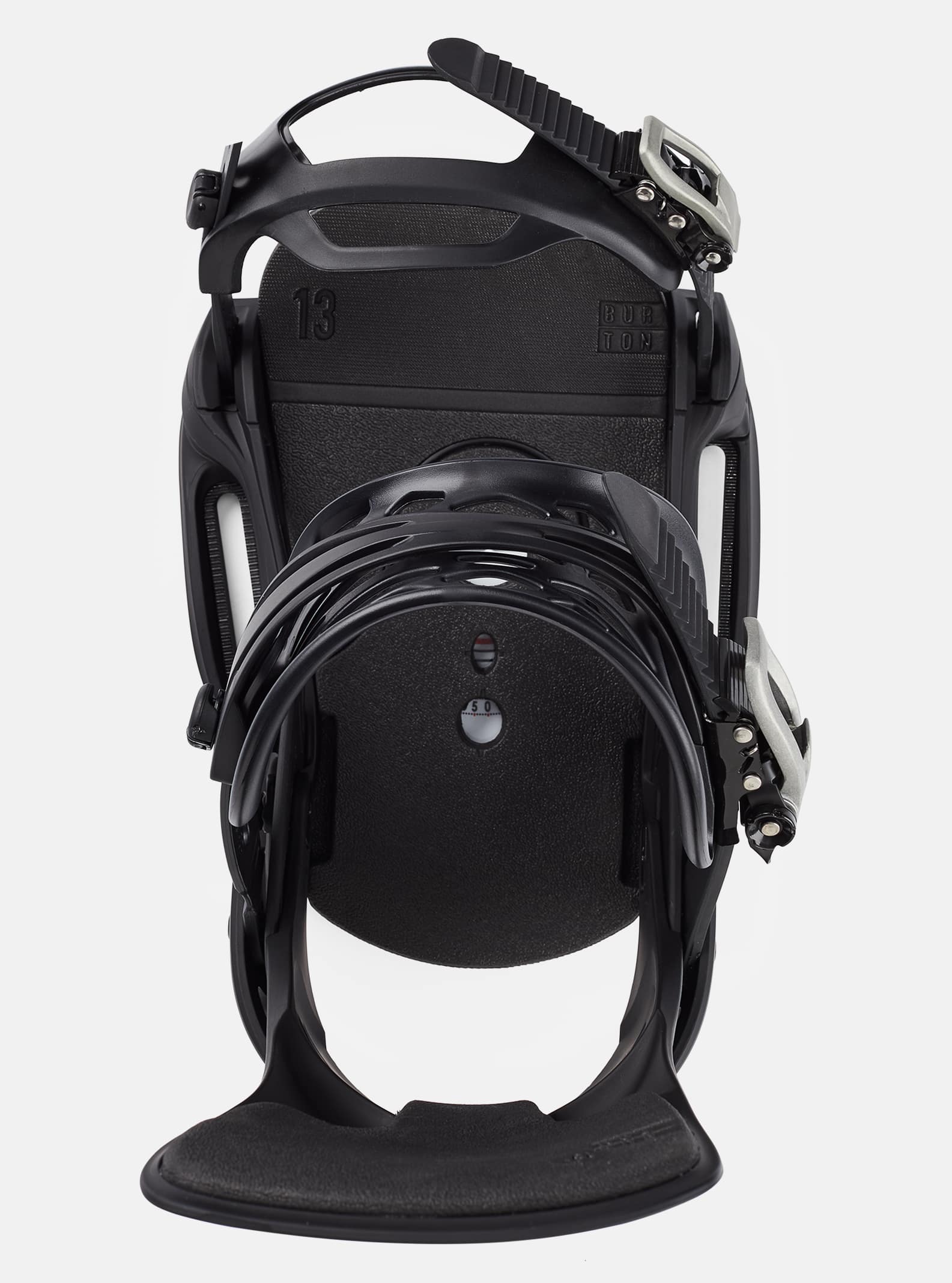 Men's Cartel EST Snowboard Bindings