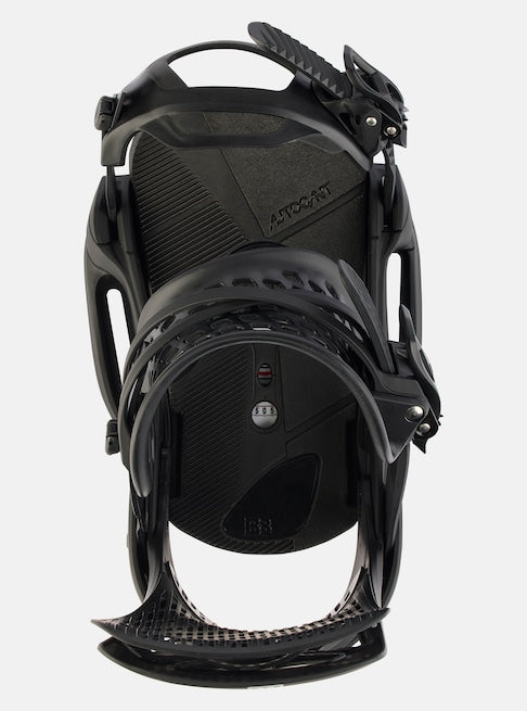 Men's Genesis EST Snowboard Bindings