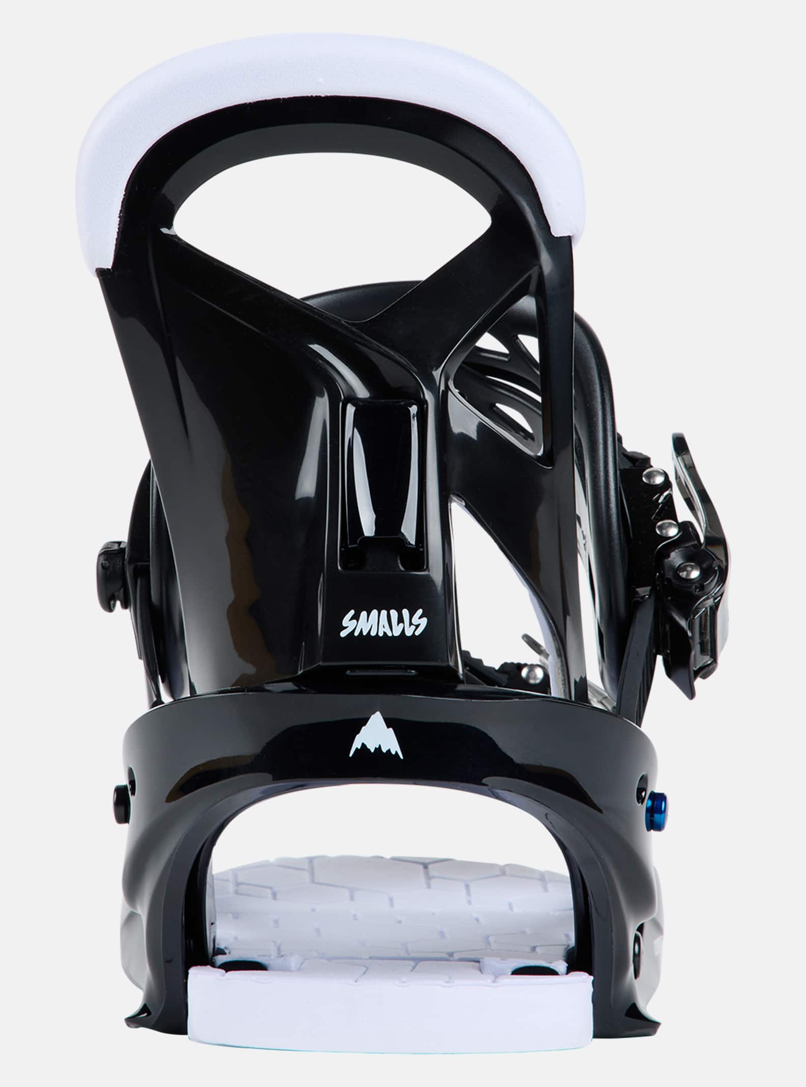 Kids' Smalls Re:Flex Snowboard Bindings