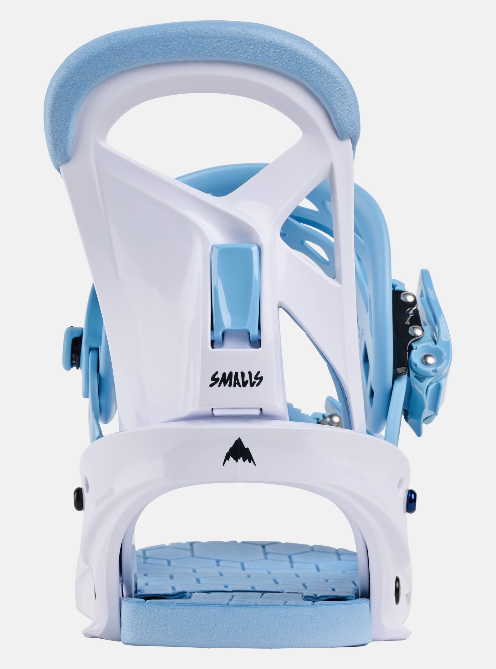 Kids' Smalls Re:Flex Snowboard Bindings