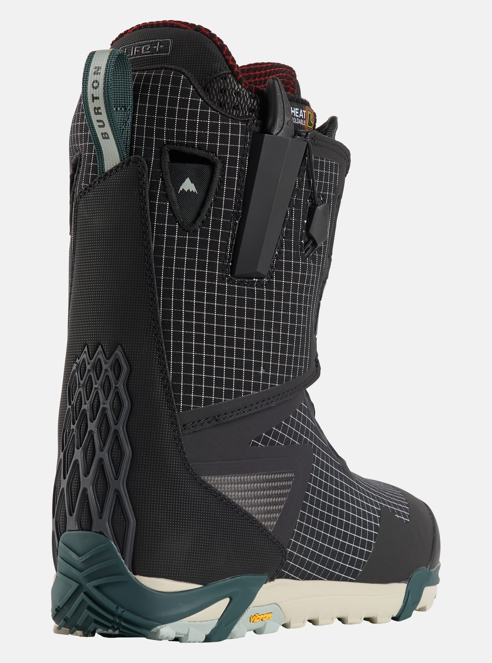 Men's SLX Snowboard Boots