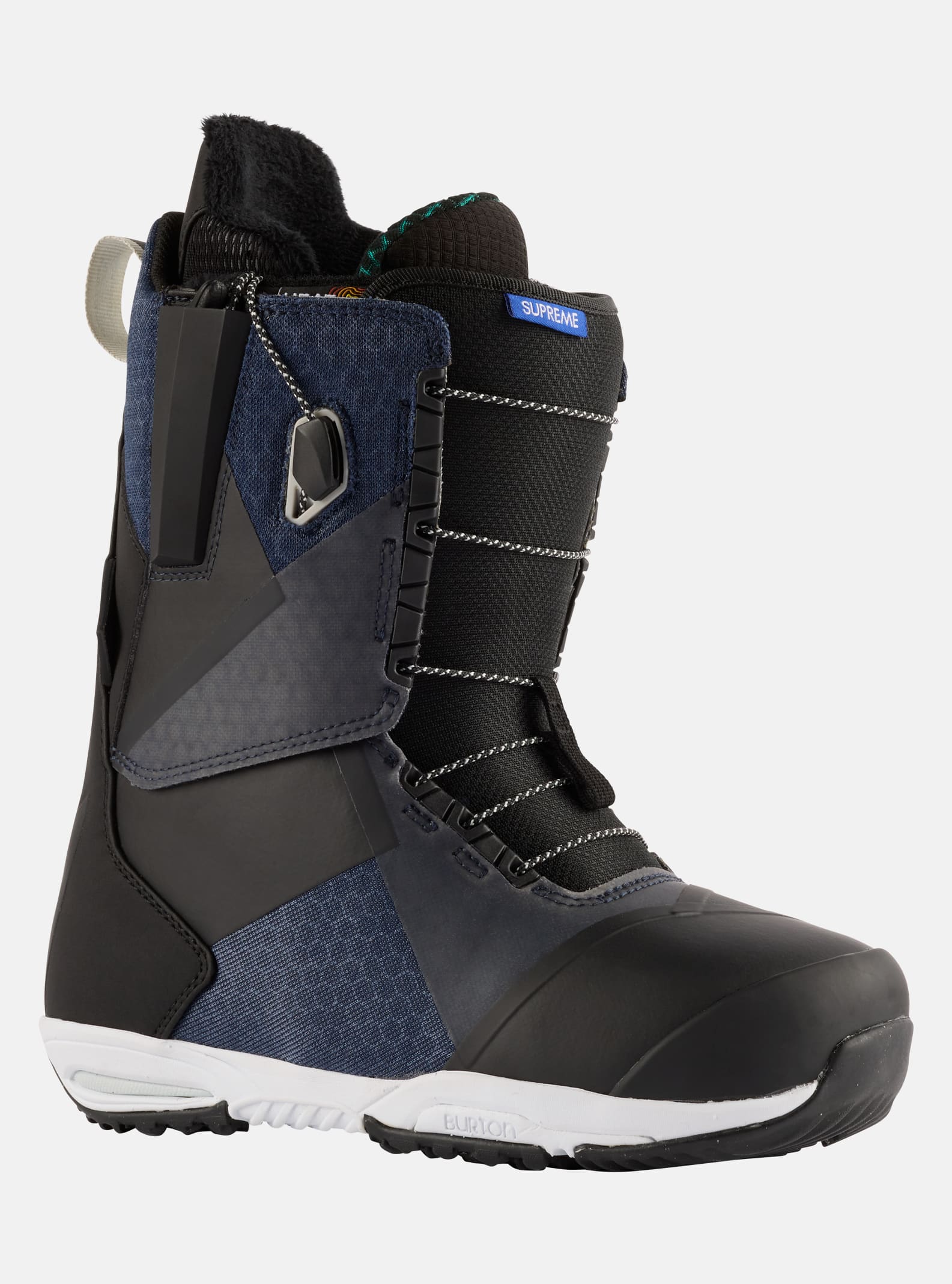 Women's Supreme Snowboard Boots