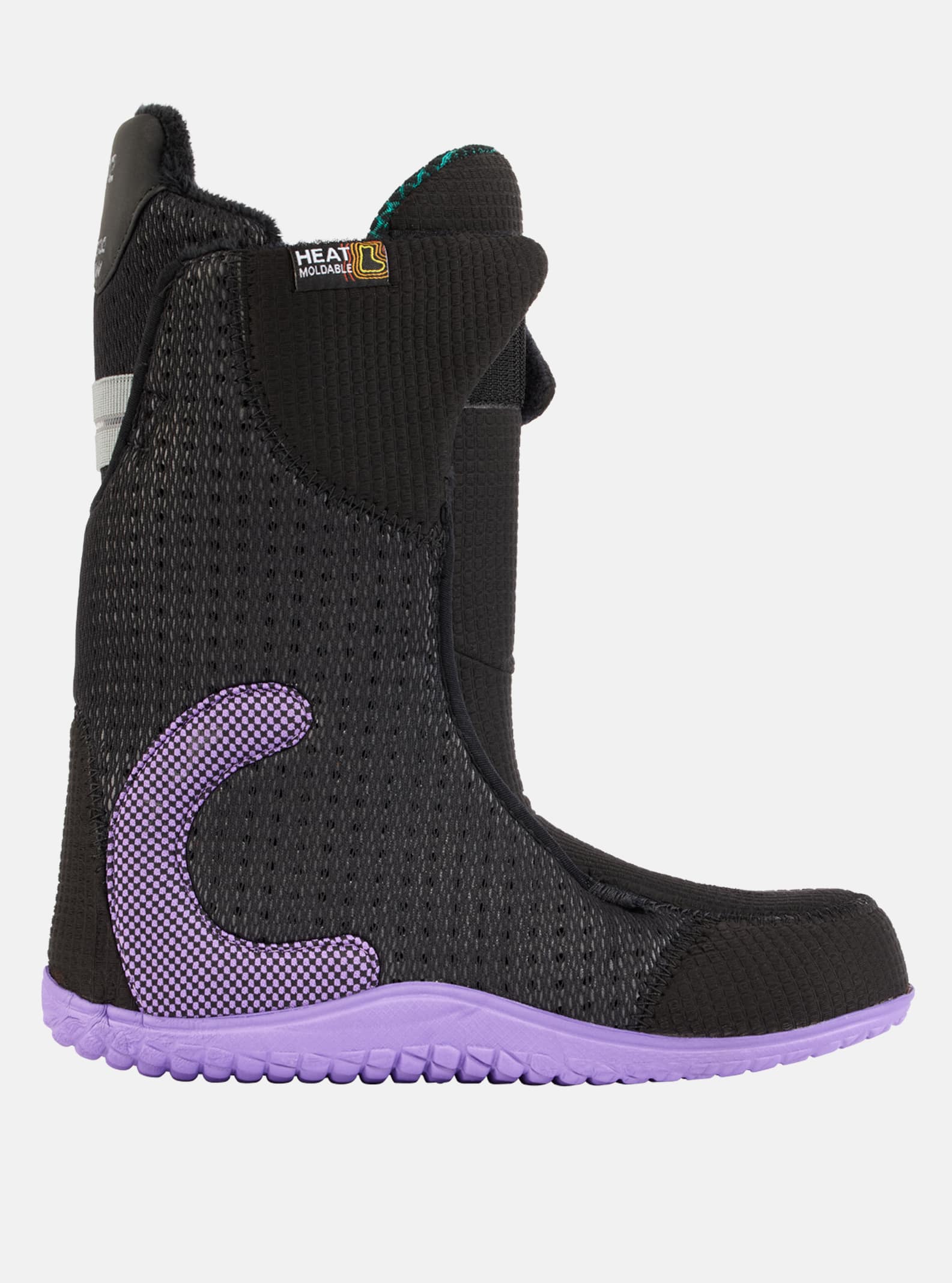 Women's Supreme Snowboard Boots