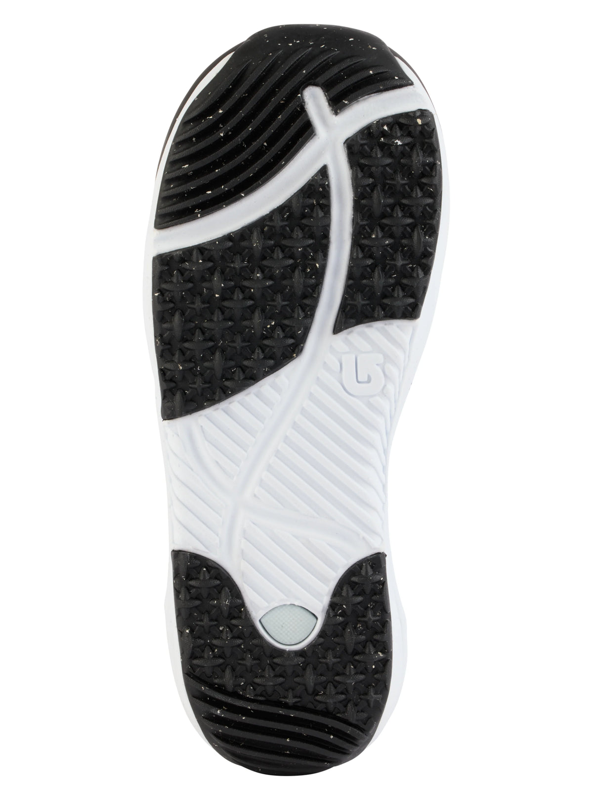 Womens Supreme Snowboard Boots Black - Image 3