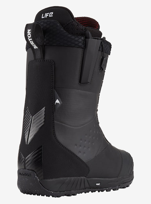 Men's Ion Snowboard Boots (Wide)