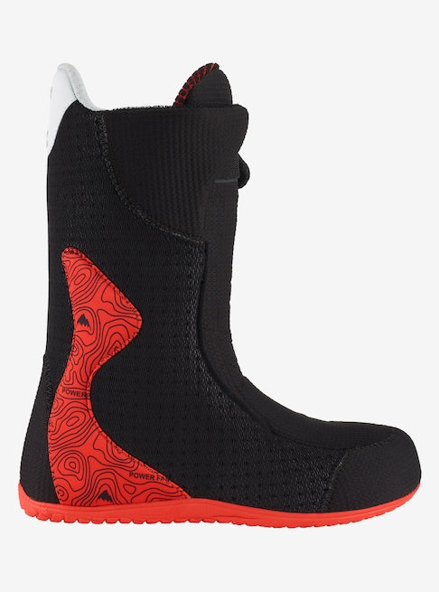 Men's Ion Snowboard Boots (Wide)