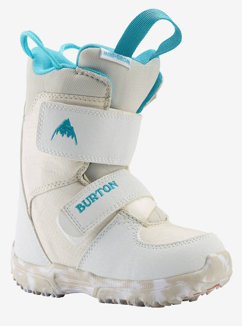 Toddlers&#39; Mini Grom Snowboard Boots