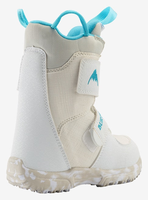 Toddlers' Mini Grom Snowboard Boots