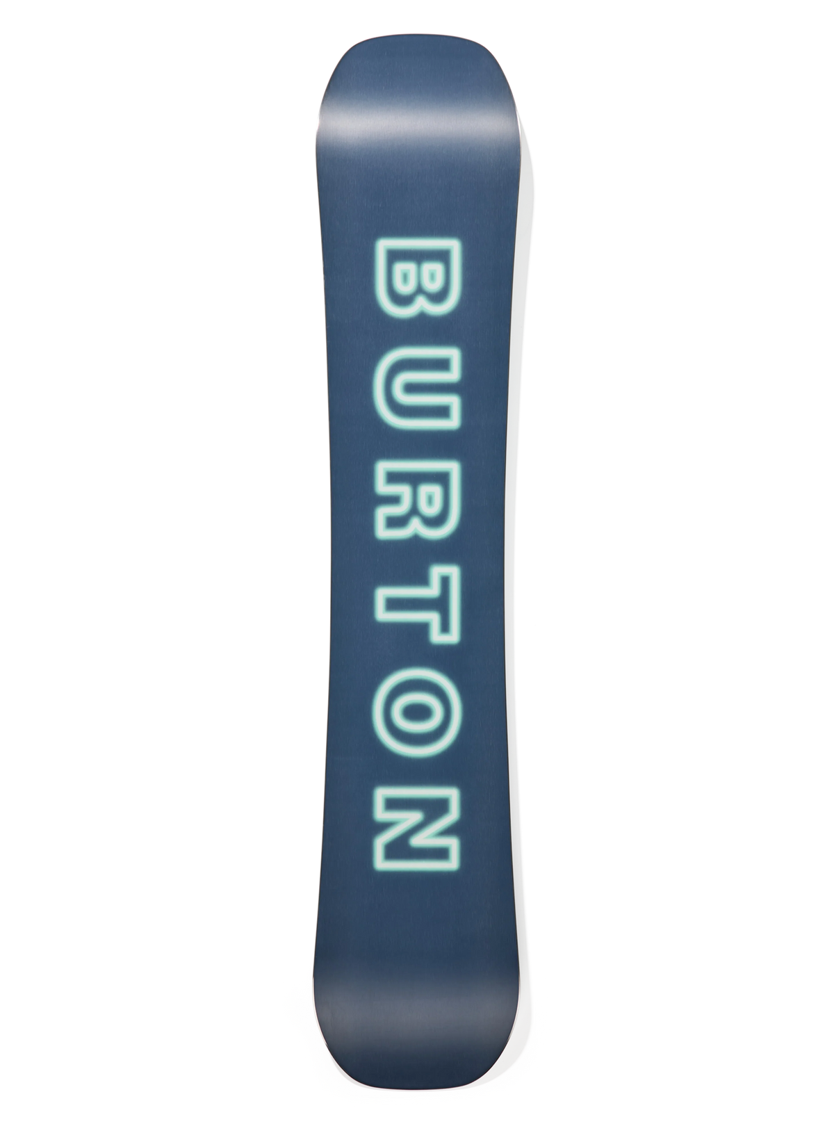 Mens Custom Camber Snowboard White - Image 11
