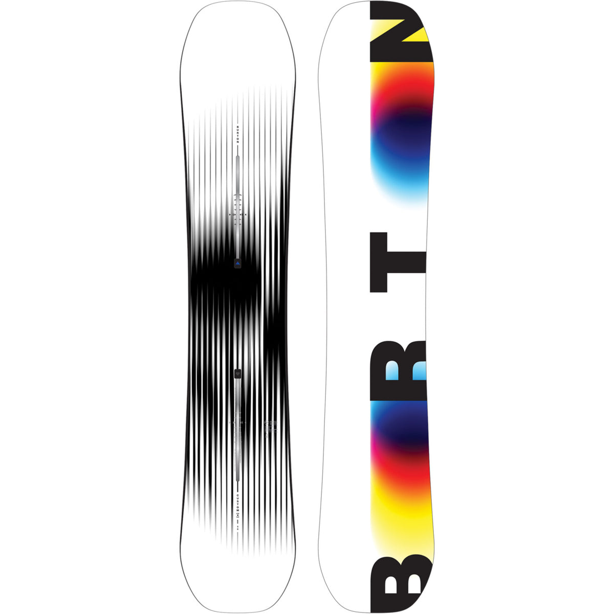 Custom X Snowboard 2026